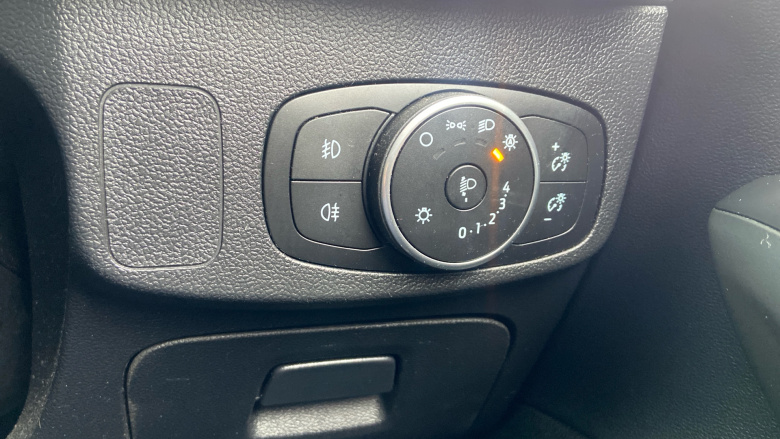 Ford Focus 1.0 EcoBoost 125 Active 5dr Petrol Hatchback